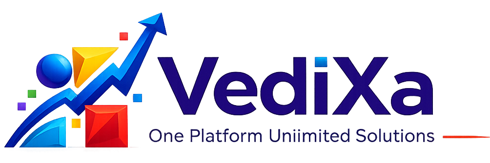 VEDIXA Partner Portal